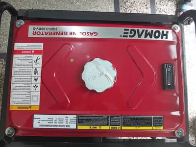 generater 3 kv