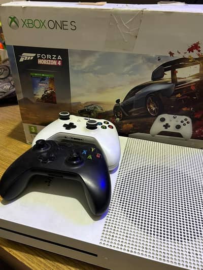 Xbox one s 1 tb
