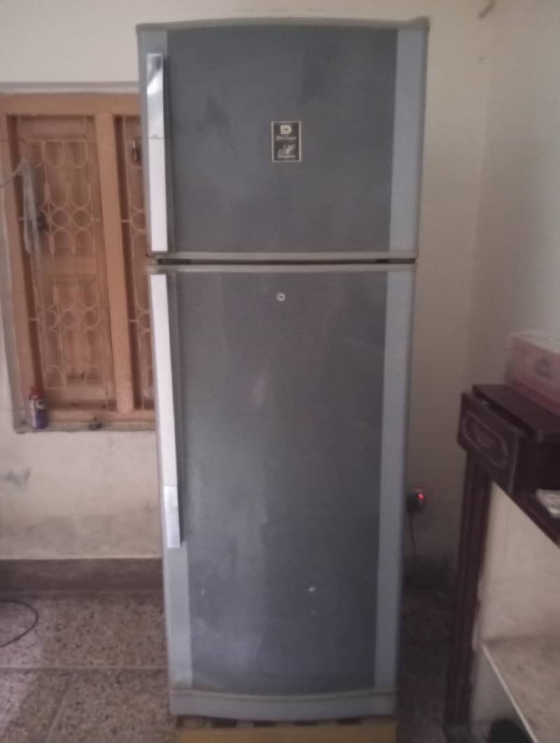 Dawlance Refrigerator 1