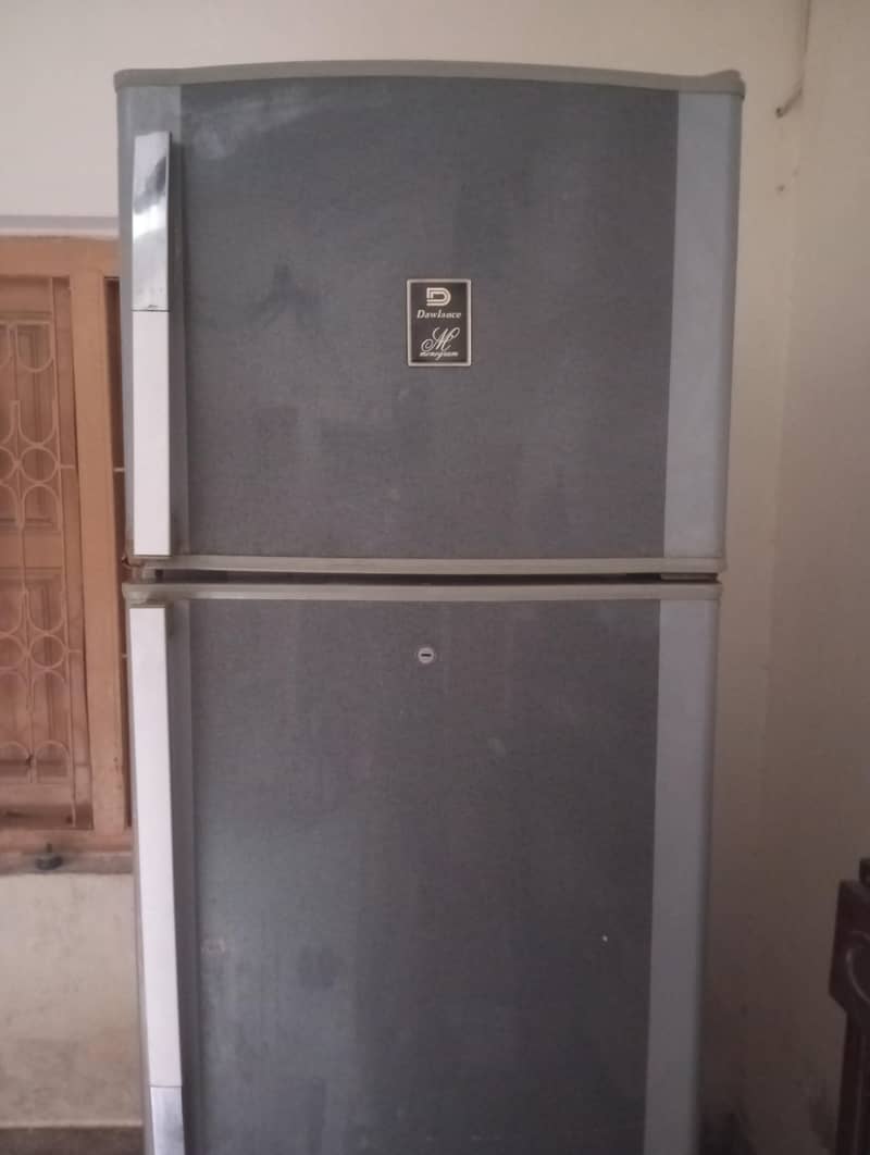 Dawlance Refrigerator 2