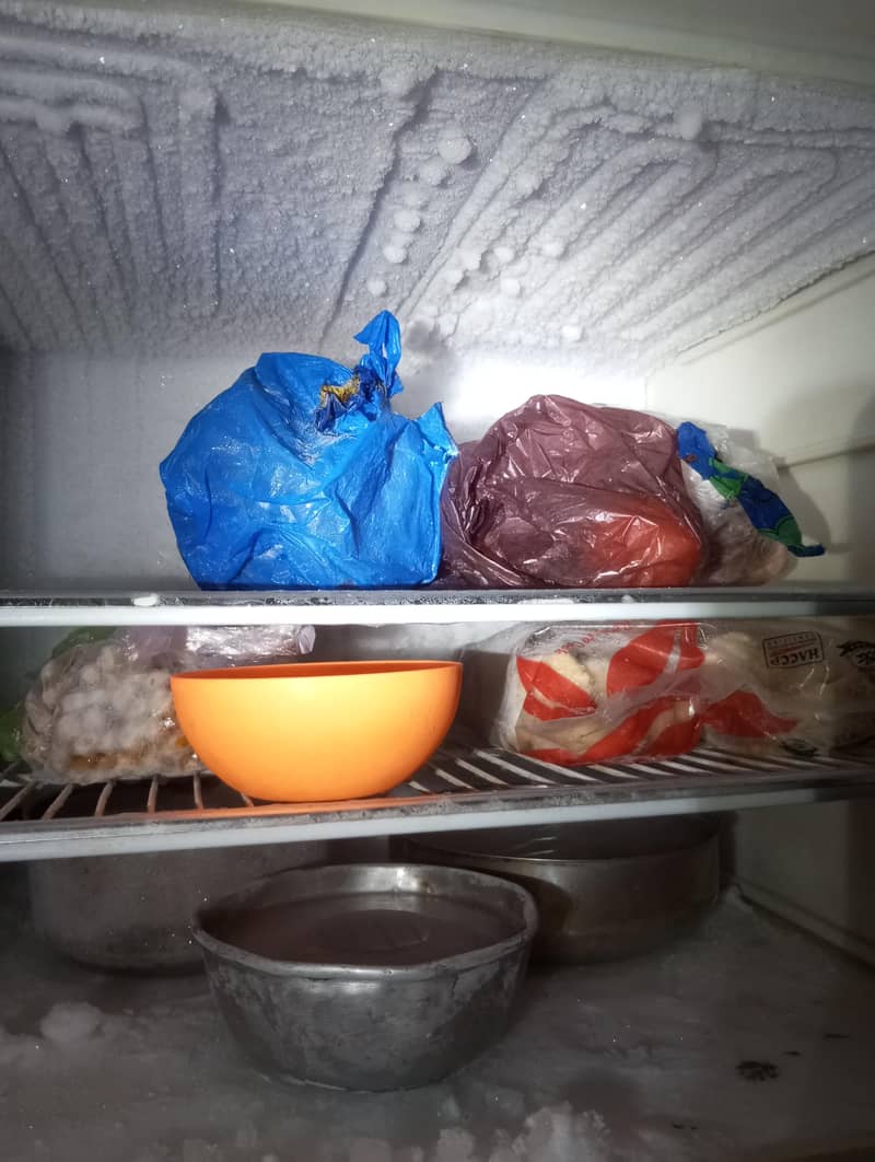 Dawlance Refrigerator 3