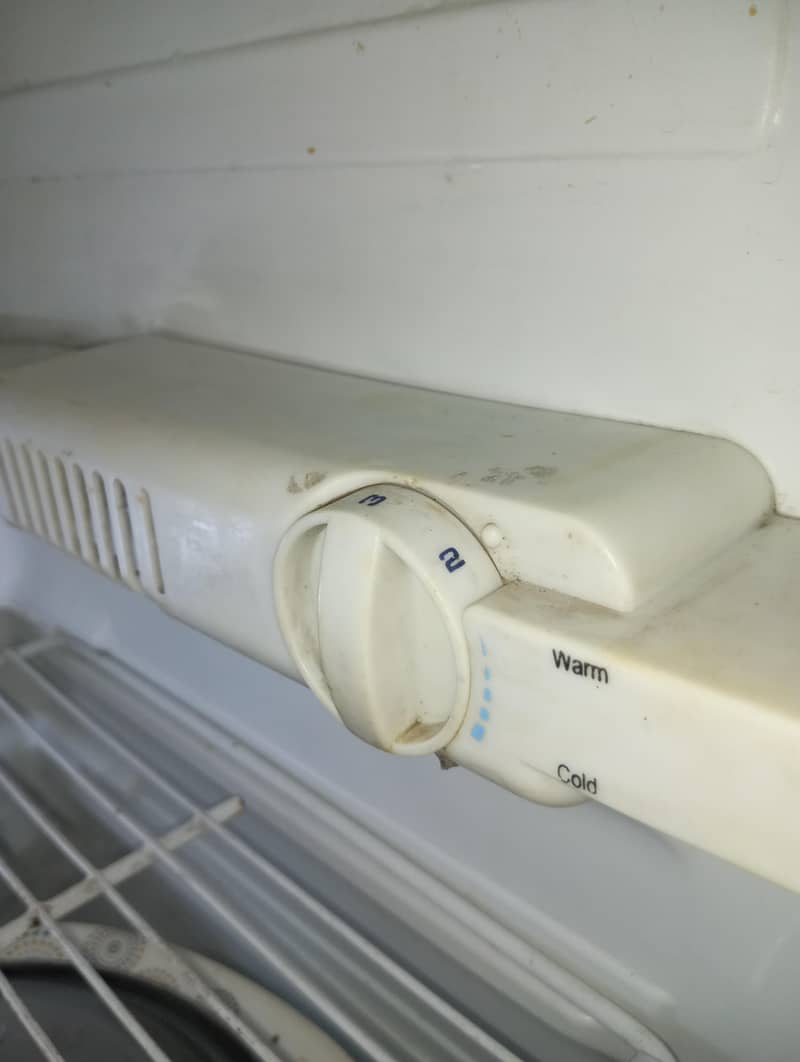 Dawlance Refrigerator 4
