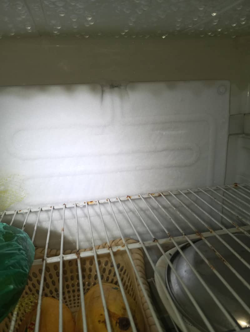 Dawlance Refrigerator 5
