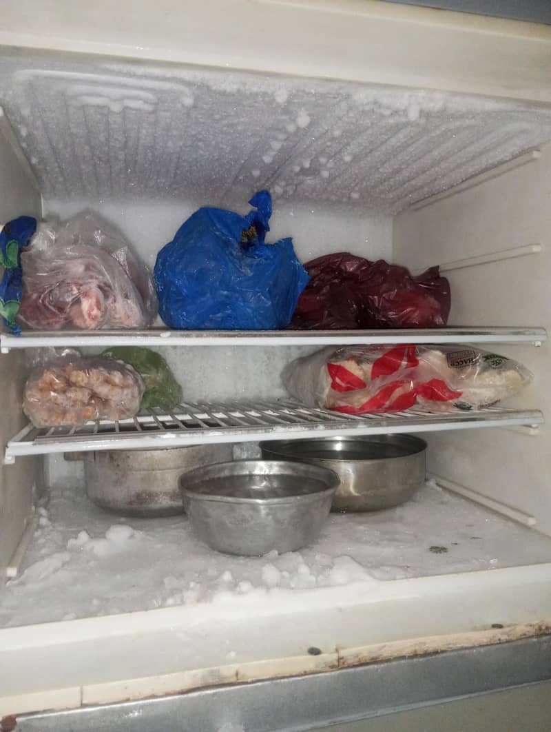 Dawlance Refrigerator 7