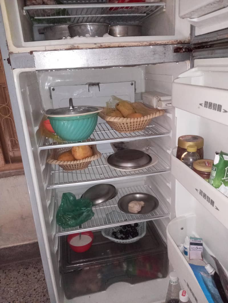 Dawlance Refrigerator 8