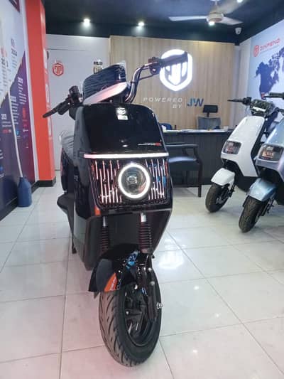 Jinpeng Ride Electric scooters