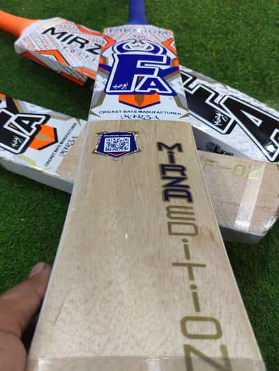 sell new bat orgnal coconut