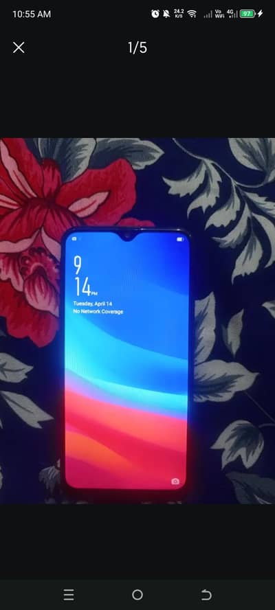 OPPO A7