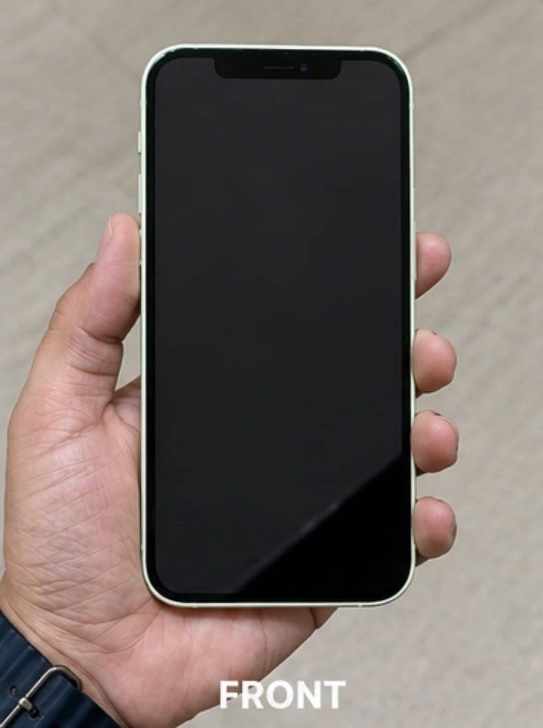 iPhone 12 1
