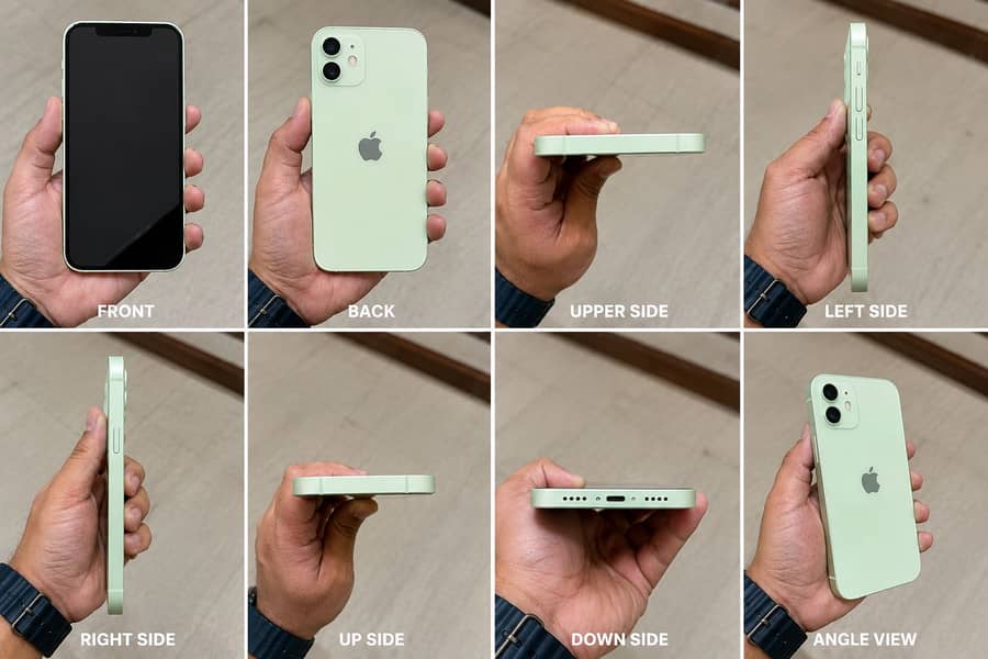 iPhone 12 7