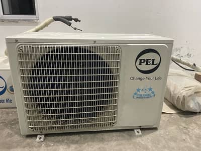 Pell ac inverter 1•5  best cooling Urgent need of money
