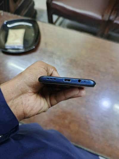 Tecno Camon 17