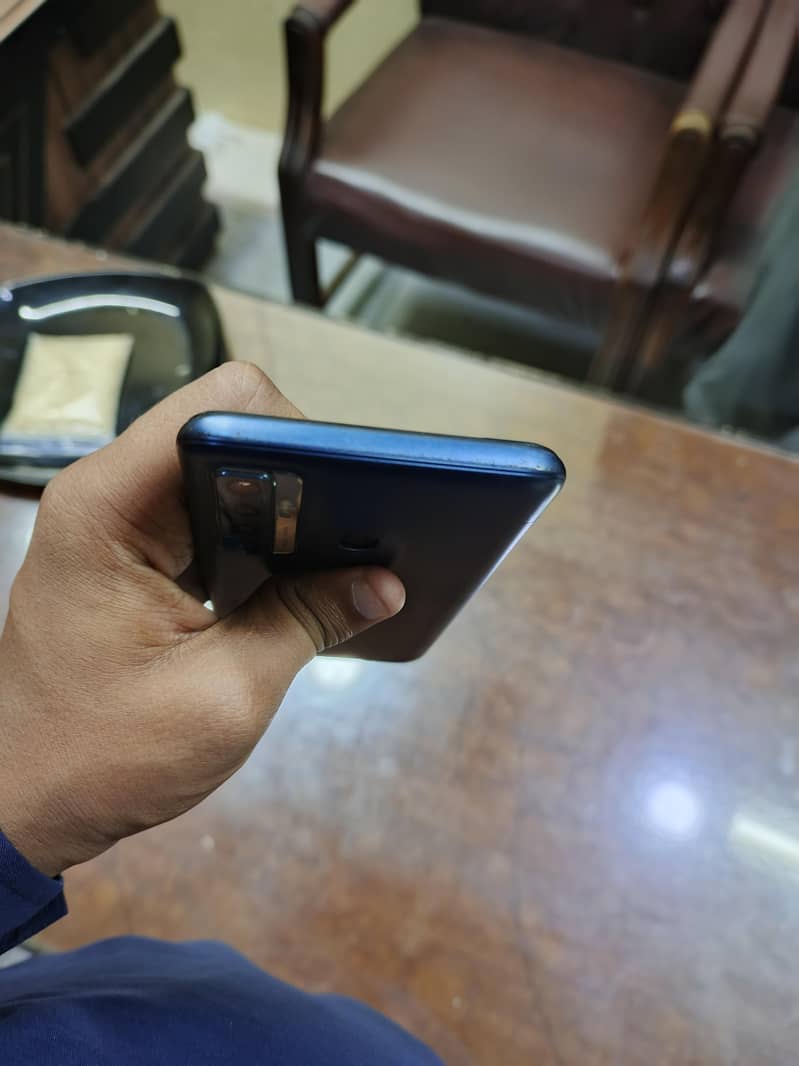 Tecno Camon 17 1