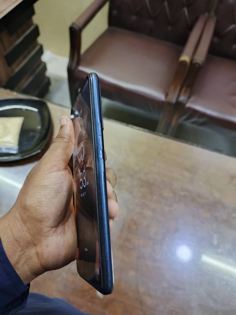 Tecno Camon 17 3
