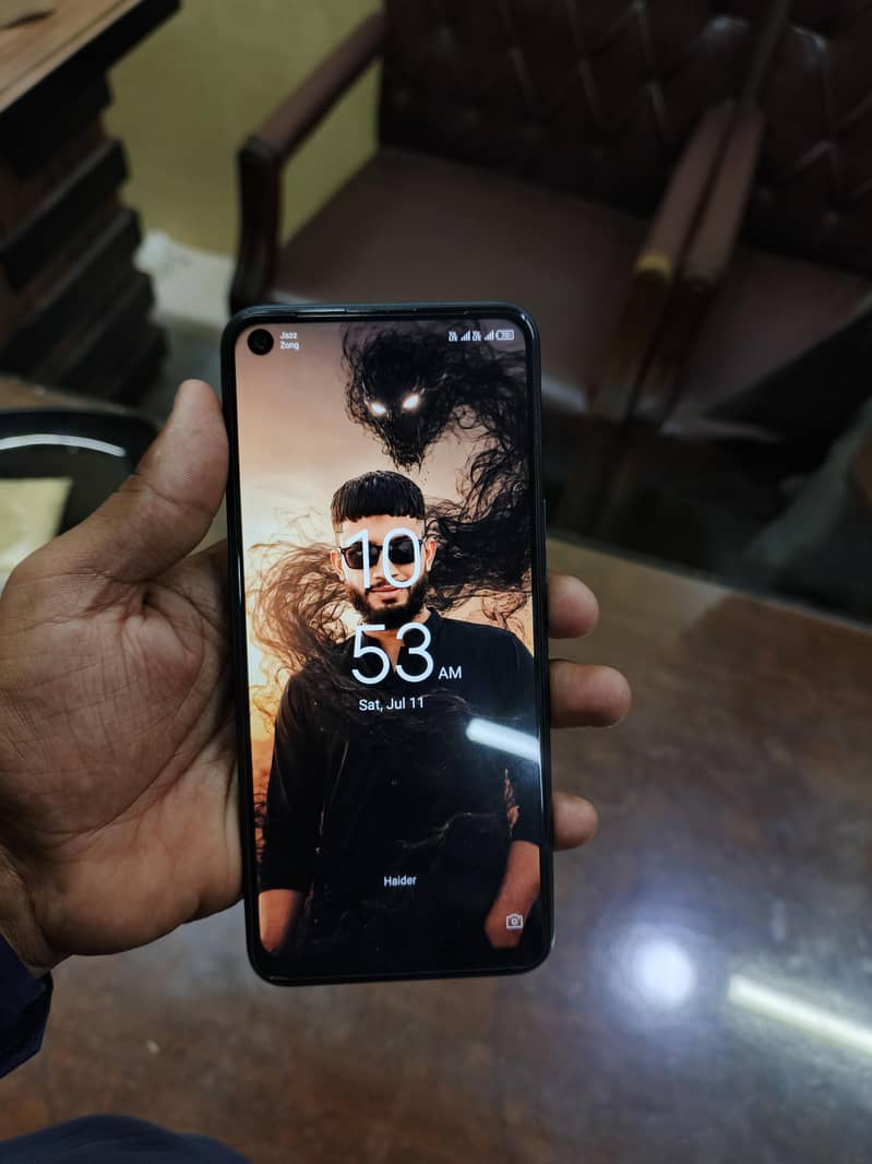 Tecno Camon 17 4