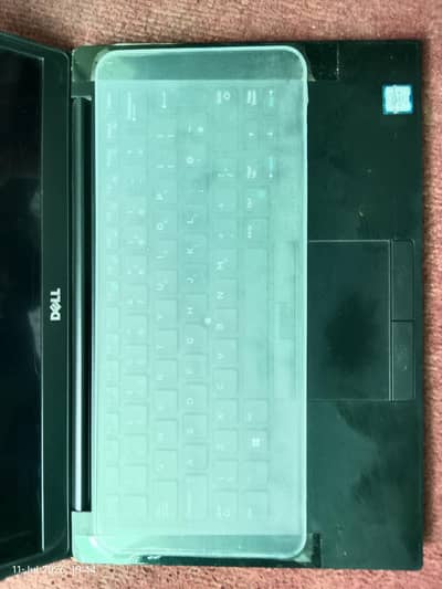 Dell Latitude 7480 | Core i5 | 16GB RAM | 256GB SSD