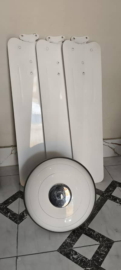 Ceiling fan Pak fan  Copper