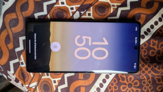 Google Pixel 6 Pro (12Gb-512Gb)