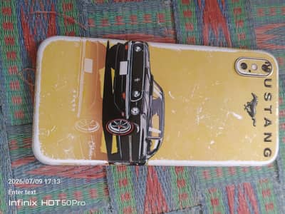 Apple iPhone XS