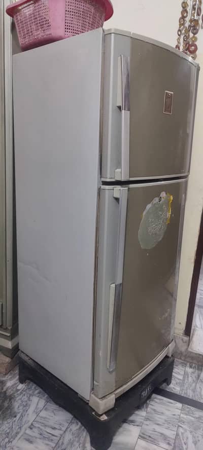 Dawlance Refrigerator