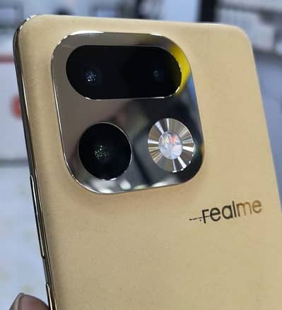 Realme 16pro 12GB Ram 256GB Memory WhatsApp number 0328/3978/764