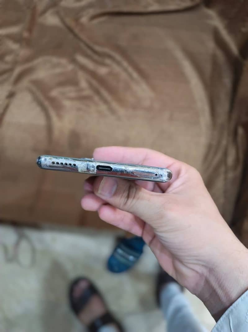 Tecno CAMON 40 Pro 3