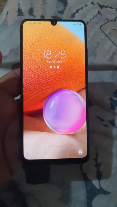 Samsung Mobile A32