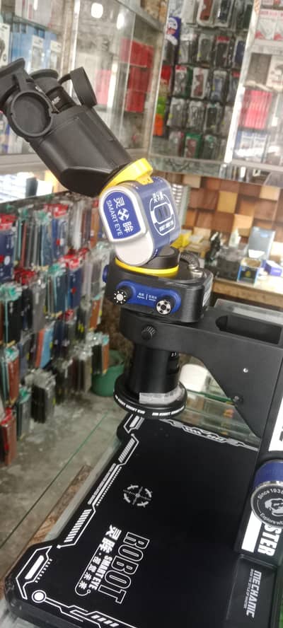 mechanic smart eye macriscope for sale