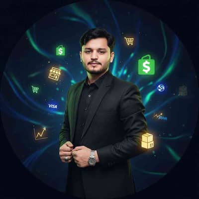 Mr Yasir 
