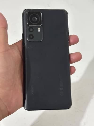Xiaomi 12T