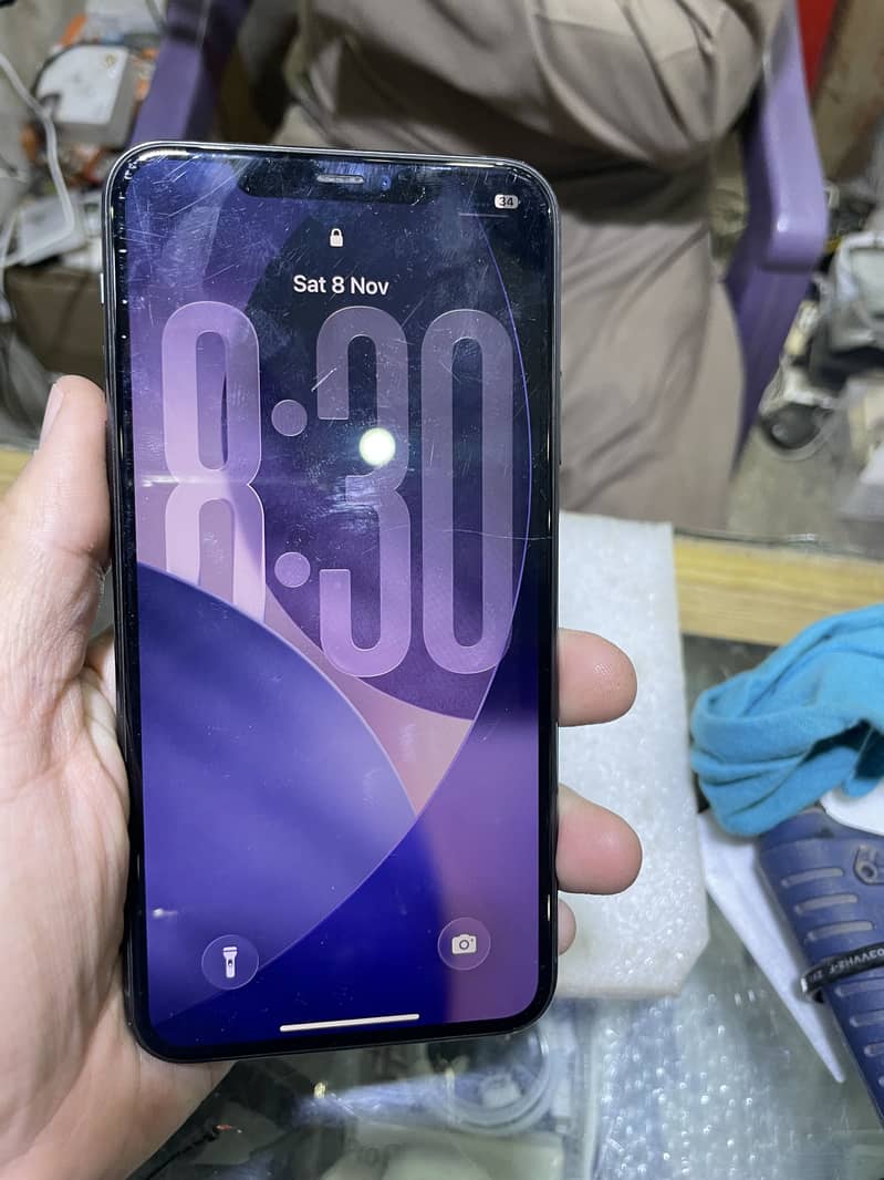 Apple iPhone 12 Pro 0