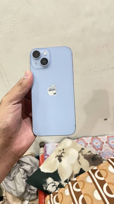 Apple iPhone 14