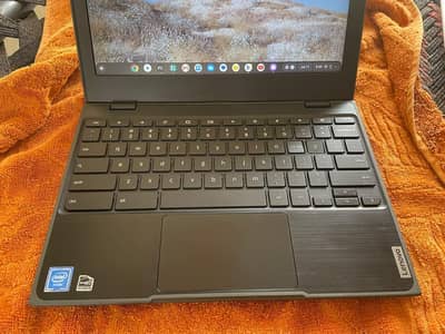 Lenovo Chromebook 2nd Gen model 81MA