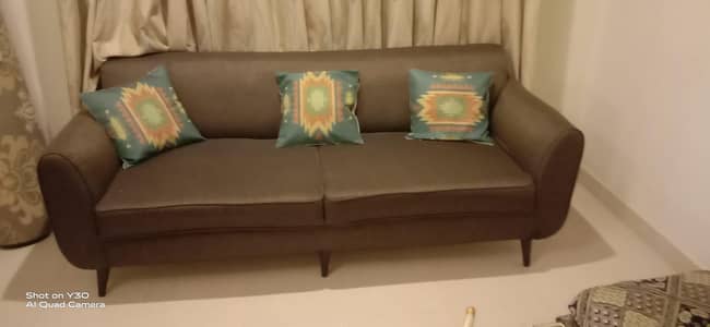 5 seater sofa set for sell
