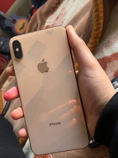 Apple iPhone XS Max
