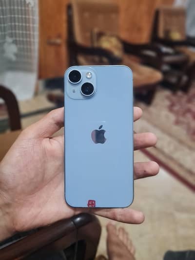 Apple iPhone 14