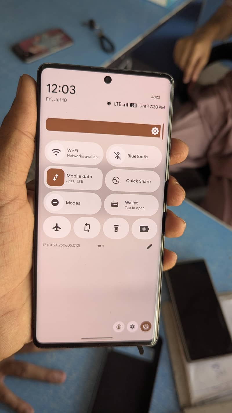 google pixel 7 pro pta approved 0