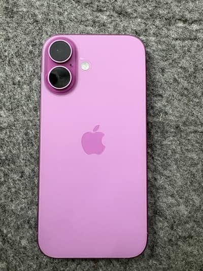 Apple iPhone 16 Plus Jv