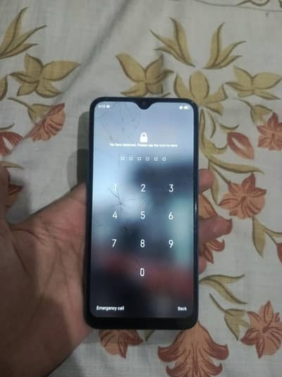OPPO A12