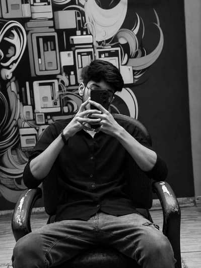 Hassan Khan 