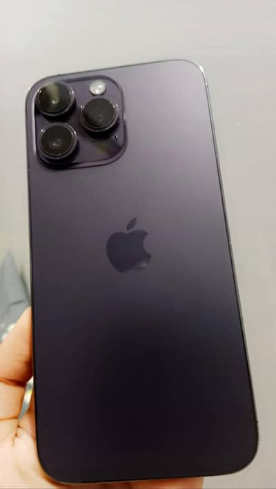 Apple iPhone 14 Pro Max