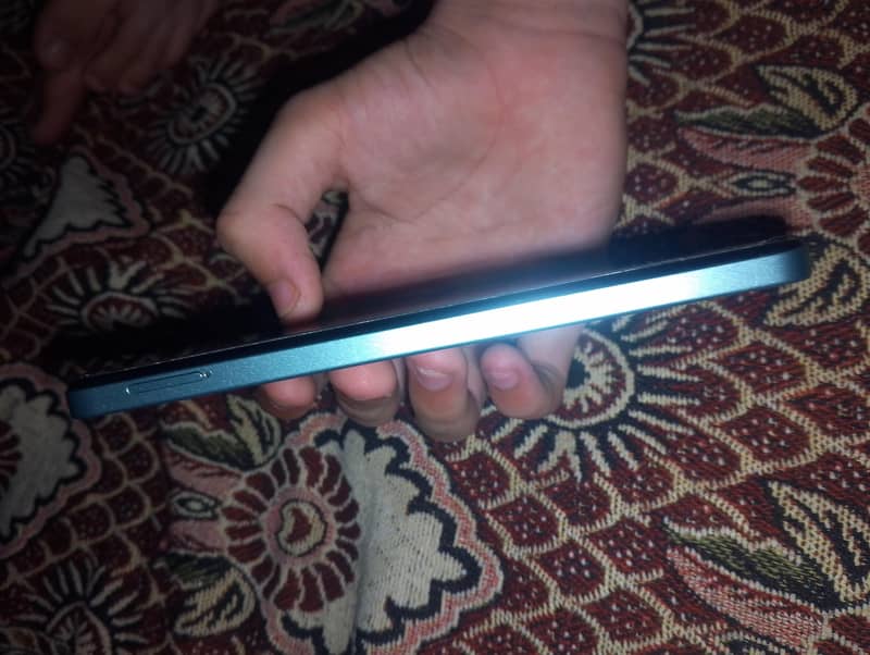 infinity smart 8 4