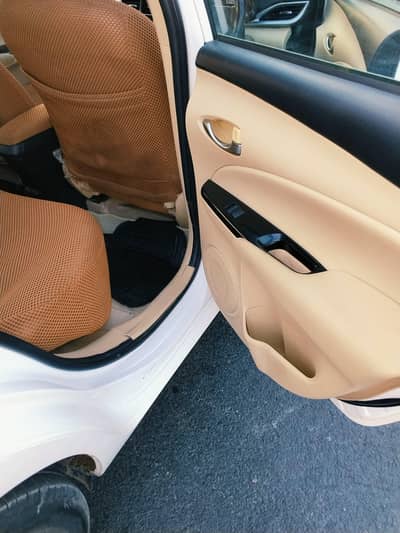Toyota Yaris 2020