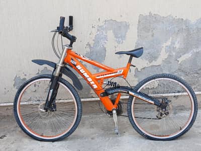 Humber Bicycle