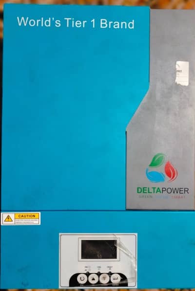 Hybrid inverter 3.5KW