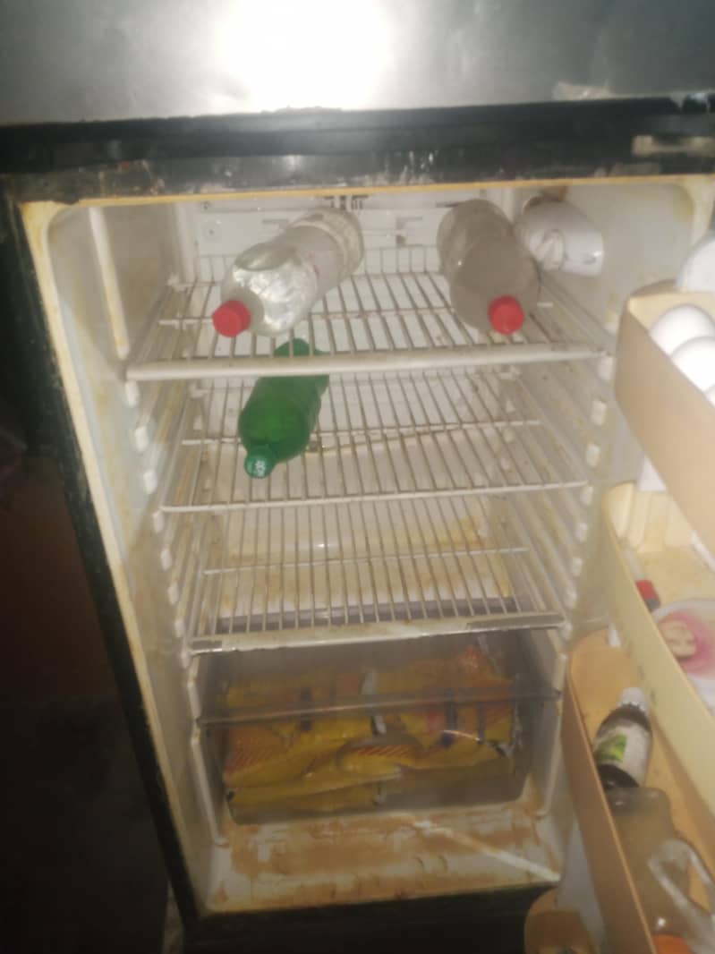Frigerators 1
