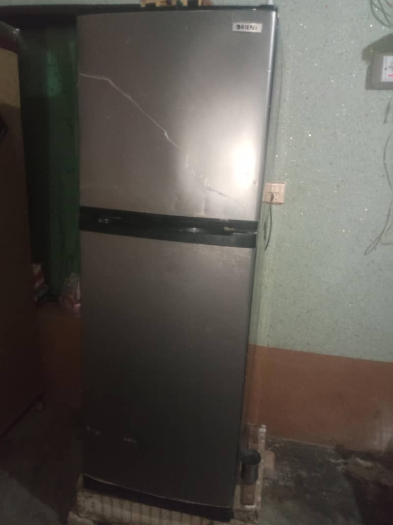 Frigerators 4