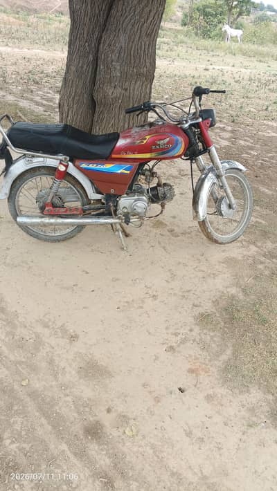 zxmco bike 14 model