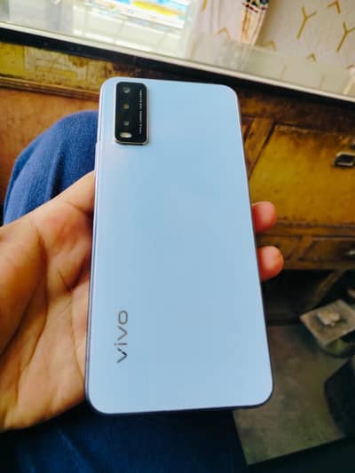 Vivo Y20