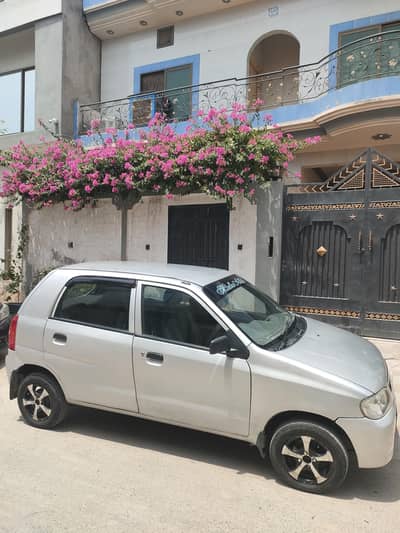 Suzuki Alto 2008